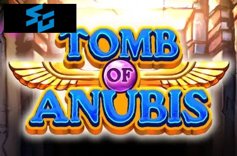 Tomb of Anubis